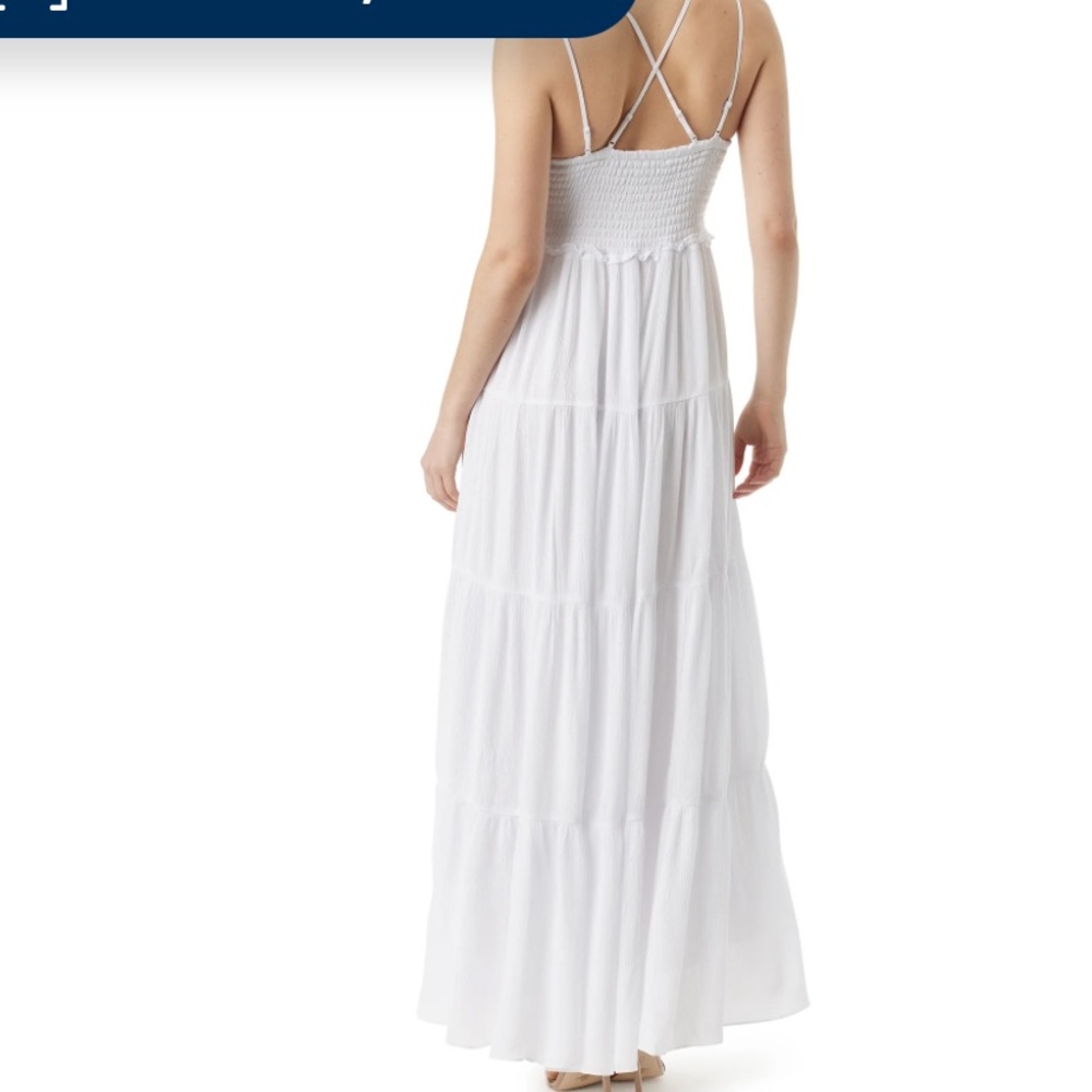 NEW!! Maxi dress